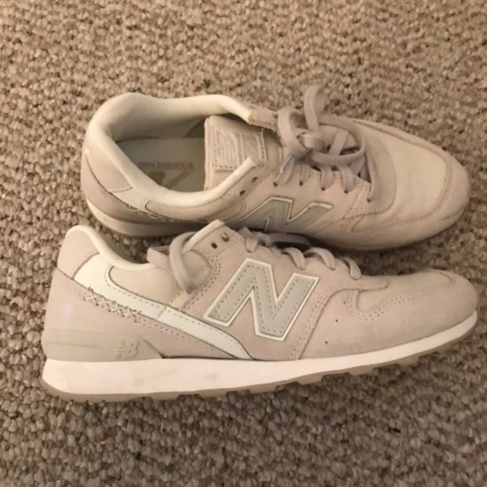 New Balance Sneakers